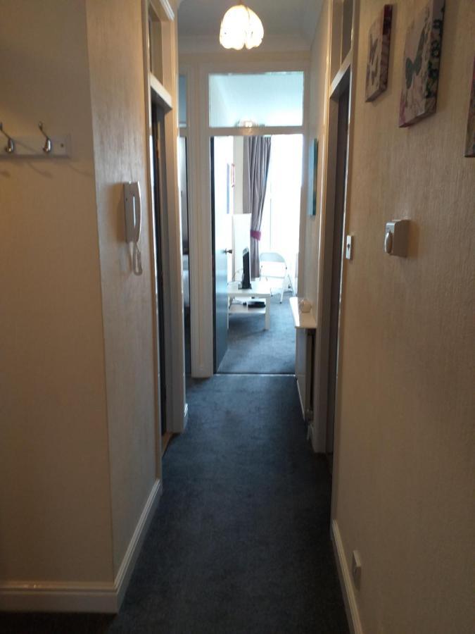 Cricket Stadium View Apartment Скарбъро Екстериор снимка